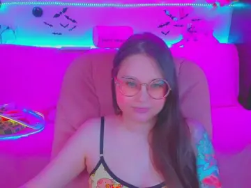 Bongacams Adult Webcams of LittleKitsune