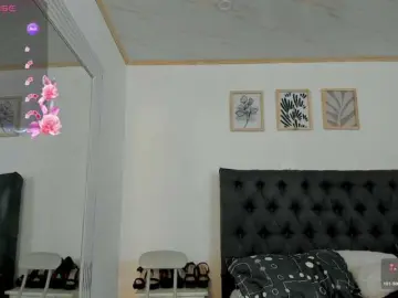 Bongacams Live Sex Cam of MilaWinslet