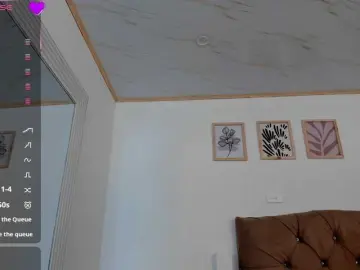 Bongacams Private Sex Chat of MilaWinslet