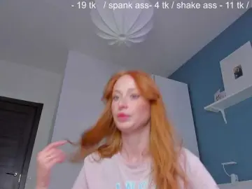 Bongacams Sex Cam of SquirtPrincess