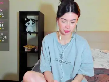 Bongacams Free Porn Cam of Tune-Godness