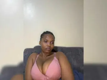 Bongacams Sex Chat of Curvy-maxy9