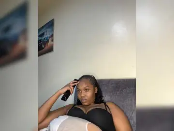 Bongacams Sex Cam of Curvy-maxy9