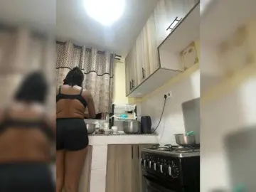 Bongacams Nude Webcam of Curvy-maxy9