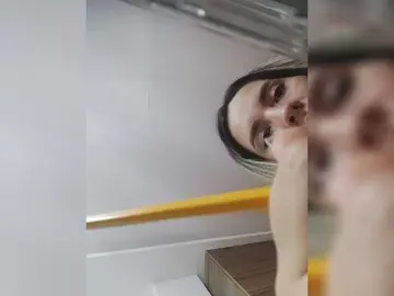 Bongacams Sex Cam of LunaBiely