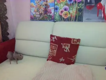 Bongacams Nude Webcam of MargieEvansy