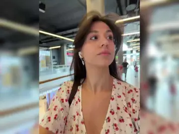 Bongacams Private Sex Chat of MeganOrtega