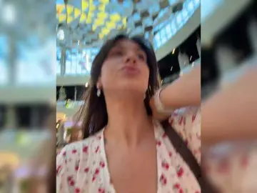 Bongacams Free Porn Cam of MeganOrtega