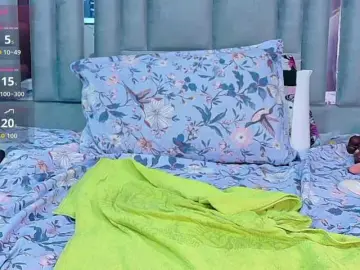 Bongacams Nude Webcam of missfoster