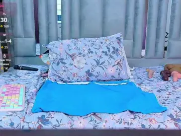 Bongacams Sex Chat of missfoster