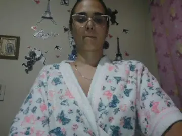 Bongacams Free Porn Cam of trianabell