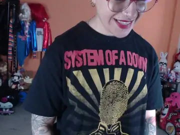 Bongacams Live Sex of MiaJhons