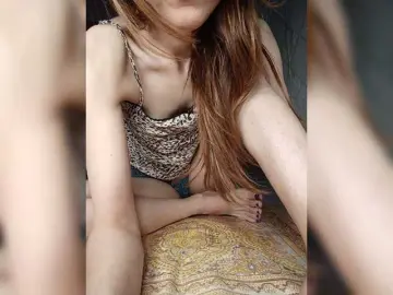 Bongacams Live Sex of Your-Peachy-Dream
