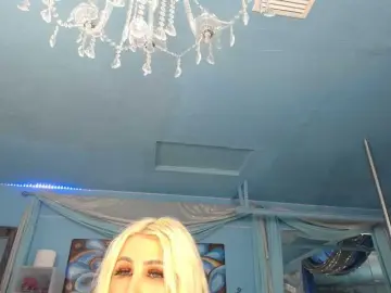 Bongacams Private Sex Chat of adrianna_fox