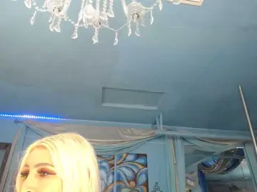 Bongacams Sex Cam of adrianna_fox