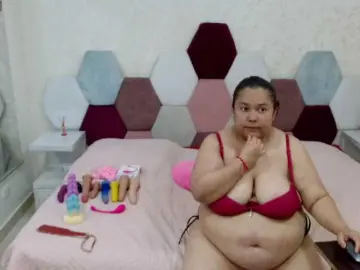 Bongacams Adult Video Chat of marianabbw