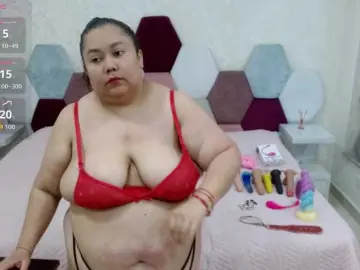 Bongacams Live Sex Cam of marianabbw