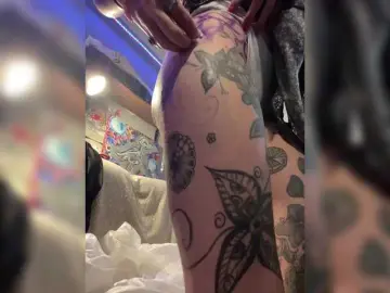 Bongacams Nude Webcam of Magictrick1