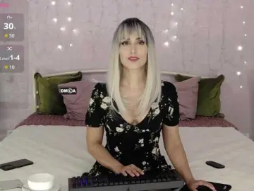 Bongacams Sex Cam of Versavia