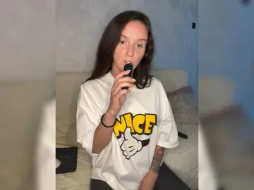 Bongacams Private Sex Chat of Kriss-me