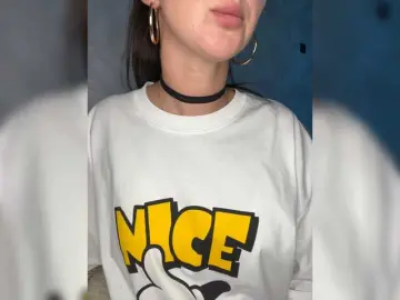 Bongacams Free Live Porn of Kriss-me