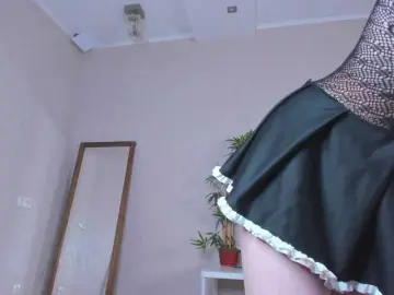 Bongacams Nude Webcam of Camilla-Kelly