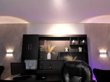 Bongacams Live Sex Cam of SavannahStorm