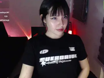 Bongacams Sex Cam of meko-hzu