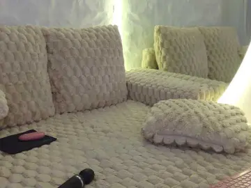 Bongacams Private Sex Chat of Moniqque