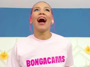 Bongacams Adult Webcams of RubyRogers