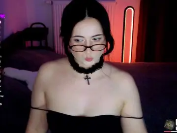 Bongacams Sex Cam of kissy3missy