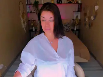 Bongacams Live Porn of AnaMills