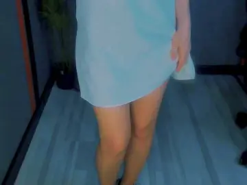 Bongacams Adult Video Chat of AnaMills