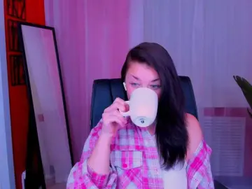Bongacams Free Porn Cam of AnaMills