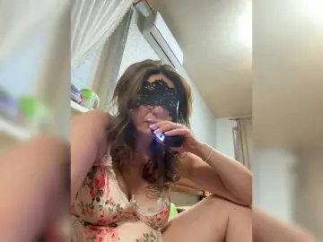 Bongacams Sex Cam of Vika-62