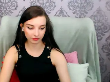 Bongacams Live Sex of VirginLuna