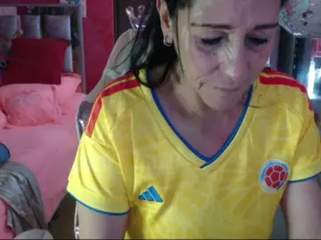 Bongacams Adult Webcam of Sammy-candy