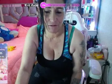 Bongacams Sex Cam of Sammy-candy