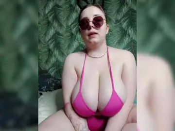 Bongacams Adult Webcams of Caramel-pussy