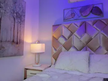 Bongacams Live Porn of DullceEstrella