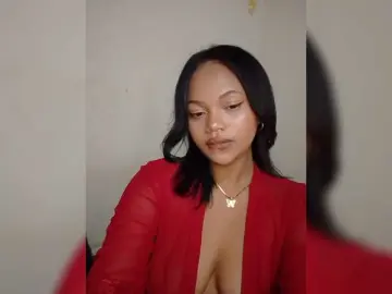 Bongacams Free Porn Cam of Annah261