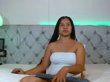 Bongacams Private Sex Chat of NoiraVale