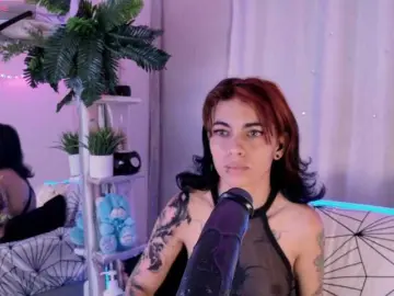Bongacams Live Sex Cam of Ryu-Sam1