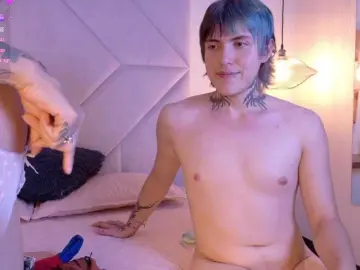 Bongacams Live Sex of Sateh-and-Hikary
