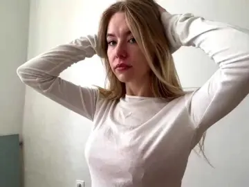 Bongacams Private Sex Chat of AnjaSalvant