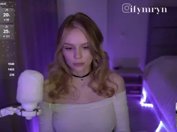 Bongacams Watch Live Sex Cams of fymryn