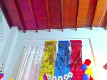 Bongacams Live Sex of milfhorny69
