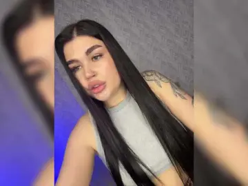 Bongacams Live Porn of suchka-black-