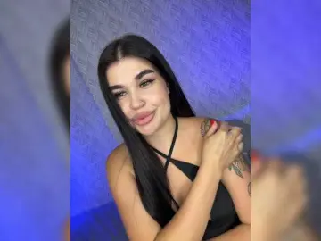 Bongacams Private Sex Chat of suchka-black-