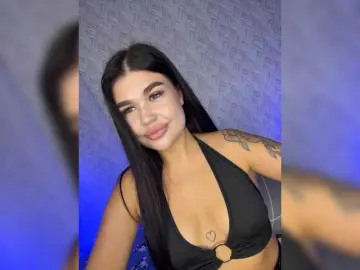 Bongacams Best Webcam of suchka-black-